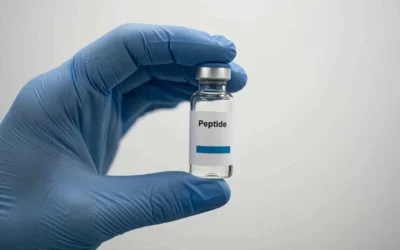 Peptide Therapy in Boca Raton: Separating Medicine From Marketing