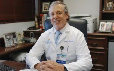 Managing Chronic Conditions in Boca Raton: The Coordination Problem Nobody Solves