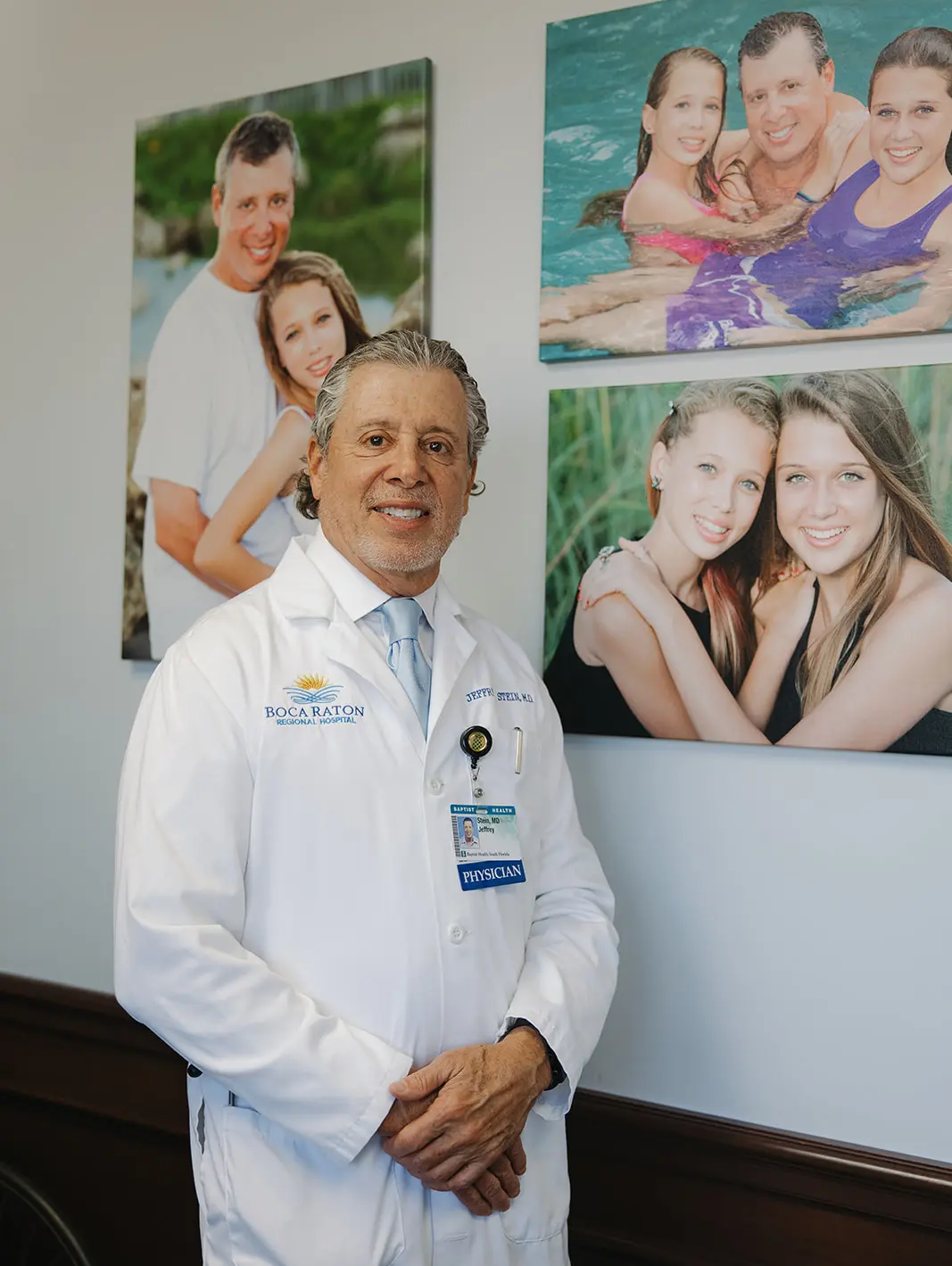 Concierge Medical Doctor