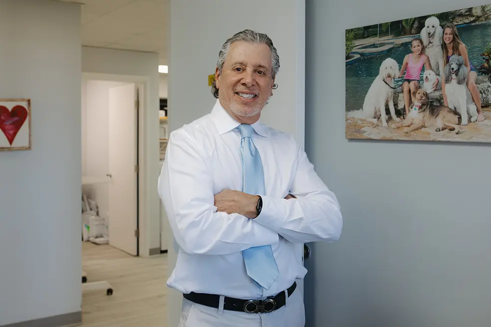Concierge Medical Doctor