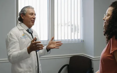 Concierge Medicine vs Traditional Primary Care: The Real Difference
