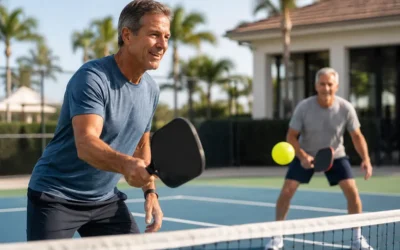 Men’s Health Over 50: What Gets Ignored in Conventional Care